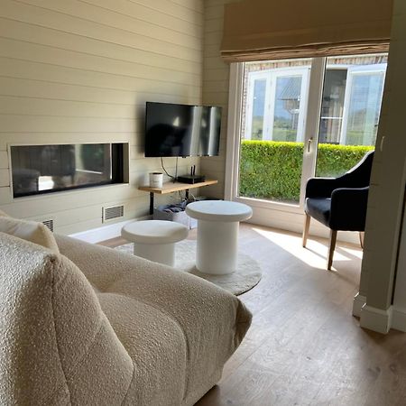 Chalet Eau Vive Maaseik Dış mekan fotoğraf