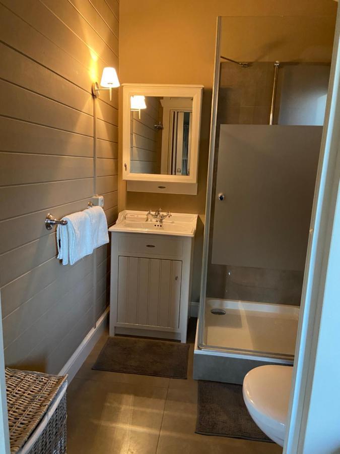Chalet Eau Vive Maaseik Dış mekan fotoğraf
