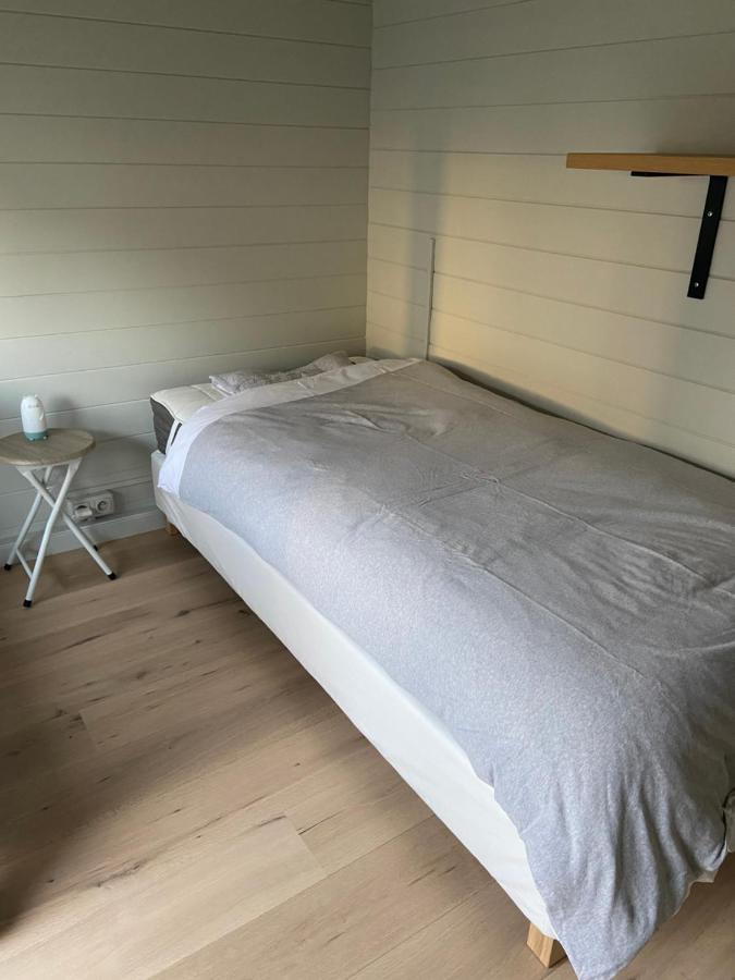 Chalet Eau Vive Maaseik Dış mekan fotoğraf