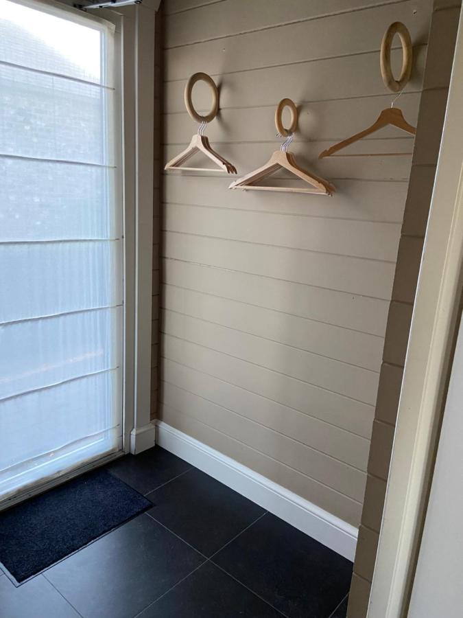 Chalet Eau Vive Maaseik Dış mekan fotoğraf