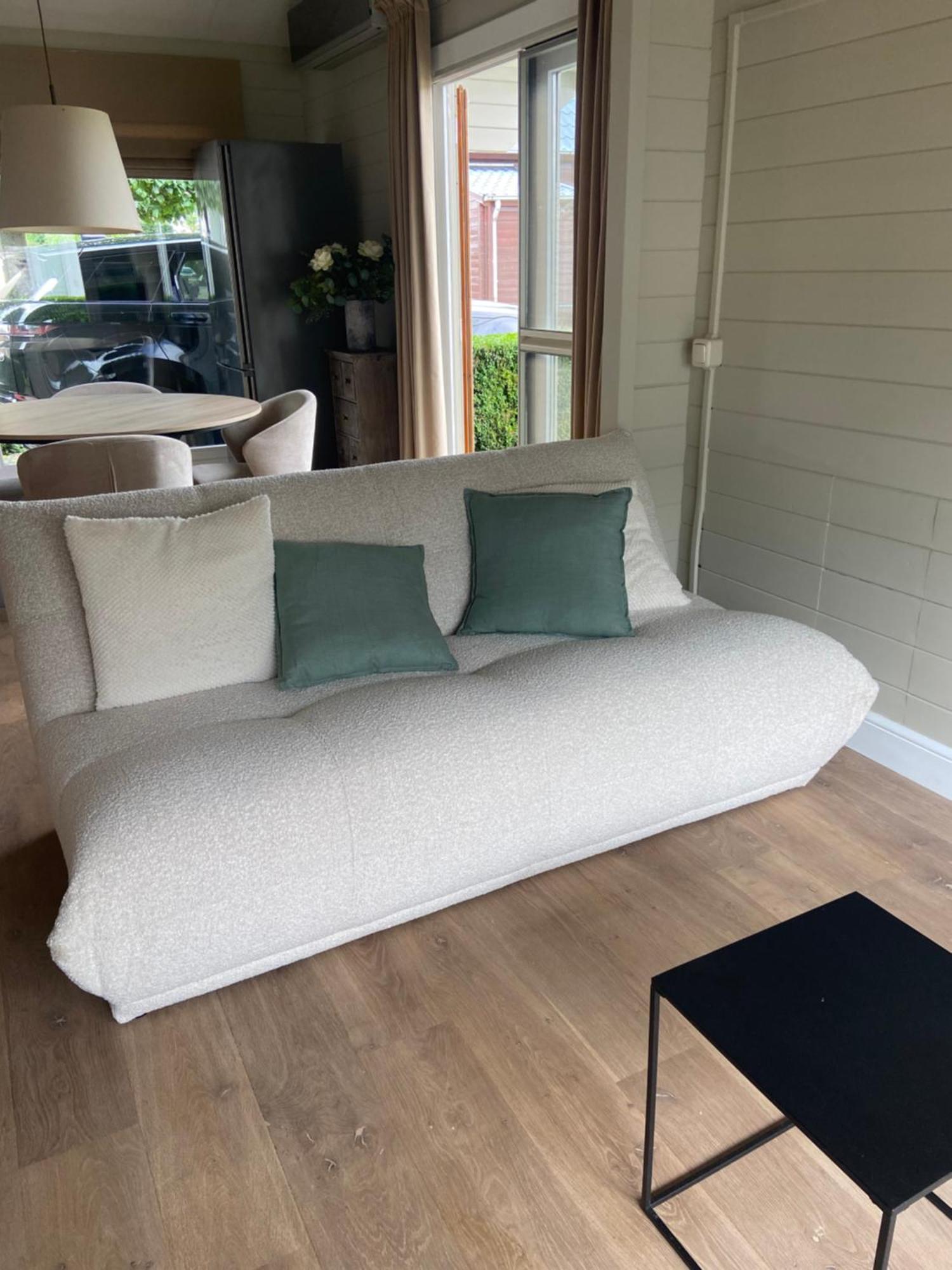 Chalet Eau Vive Maaseik Dış mekan fotoğraf